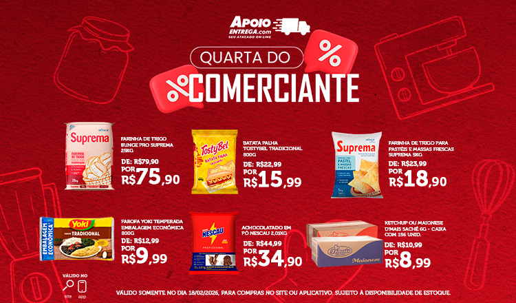 Quarta comerciante